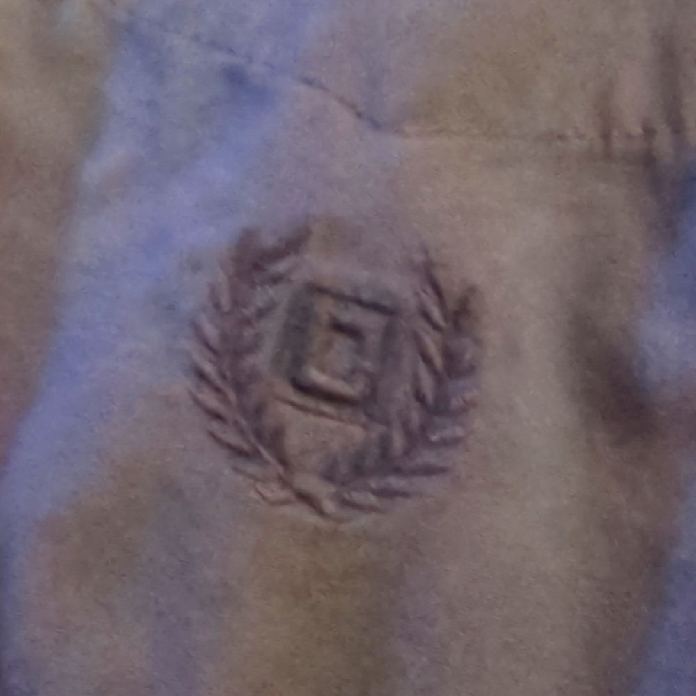 Chaps Button-Front - image 3